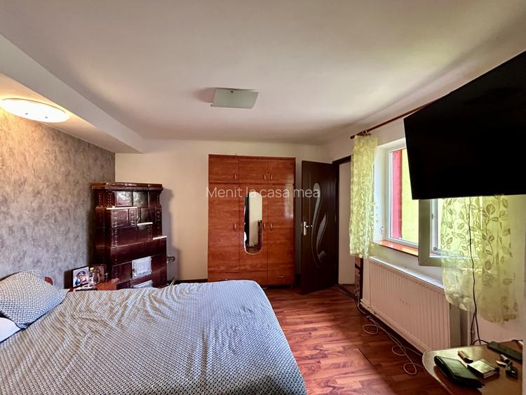 Casa 4 camere, garsoniera, 2 bai, garaj acoperit, Mihai Bravu, Ploiesti - 9