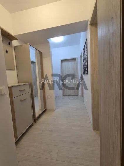 2 Camere | Ajustorului | Uverturii | Parcare - 6