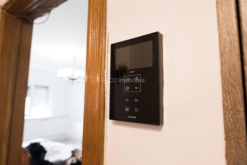 RECO Apartament cu 3 camere tip PB 64 mp utili- zona Salca  Nufarul - 19