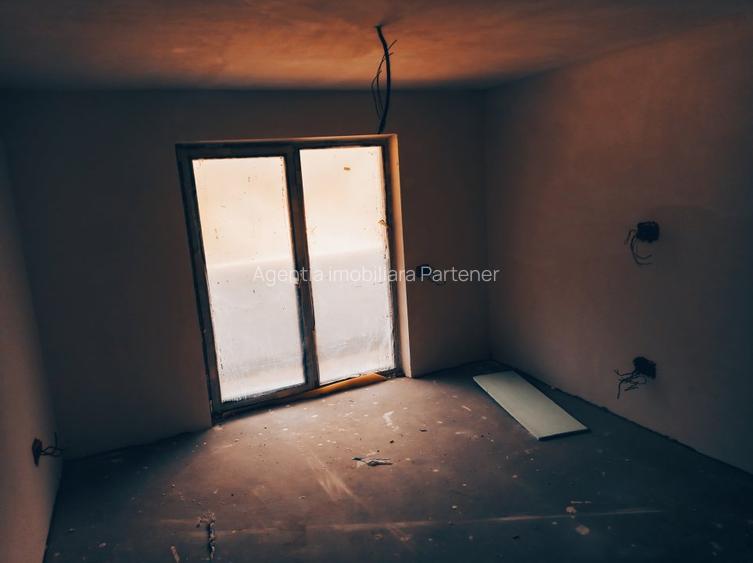 casa / vila Stefanesti , stadiul predarii : '' La Cheie '' ! - 15