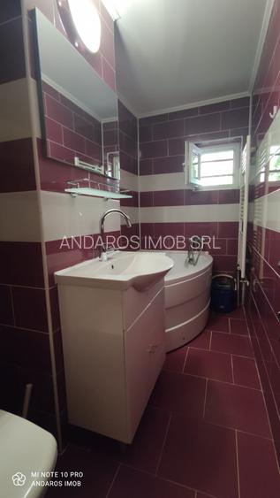 Apartament 2 camere metrou Aurel Vlaicu, Promenada Mall - 10