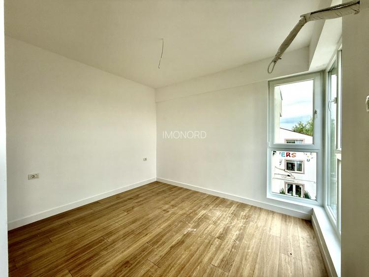 Pipera Azur acces A3  apartament 2 cam - 8