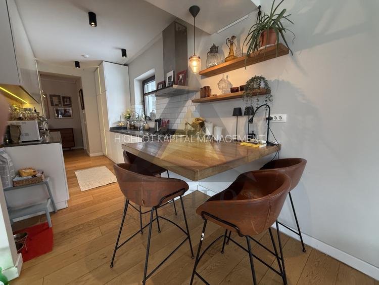 OXFORD GARDENS | VILA DUPLEX COMPLET RENOVATA | MOBILATA PARTIAL | AISB - 7