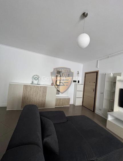 3 camere Tomis Nord Campus Hotel Mava parcare subterana et 4 centrala gaz A/C - 20
