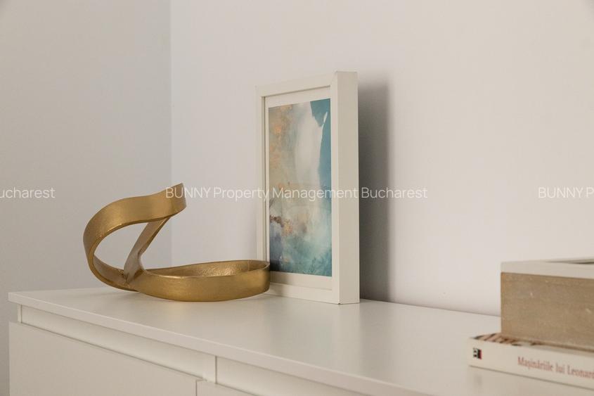 2 Camere Baneasa / Petrom City |  MO279 - 7