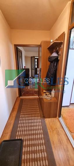Zona Dorobantilor. 2 camere. Centrala proprie. - 7