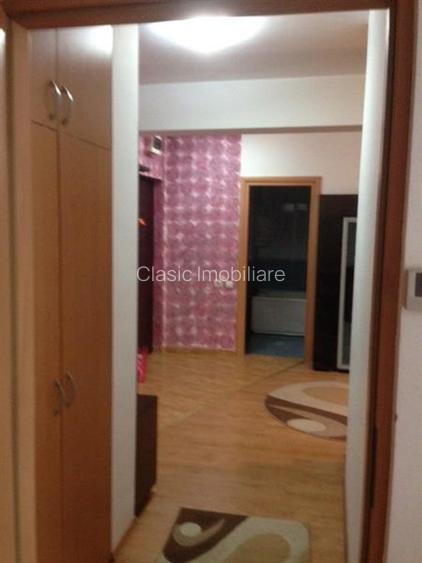 Inchiriere apartament 3 camere in bloc nou in Gheorgheni- strada Alverna - 7