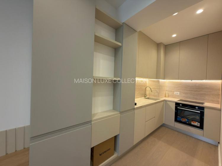 Apartament 2 camere | Aviației Tower | Promenada Mall si Metrou la 2 min - 16