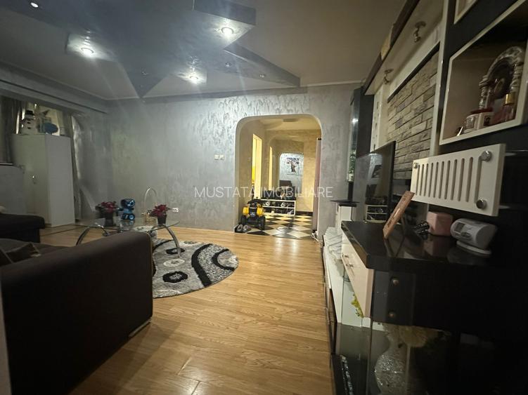 ETAJ 1. Apartament 2 camere, Calea Galati, - 3