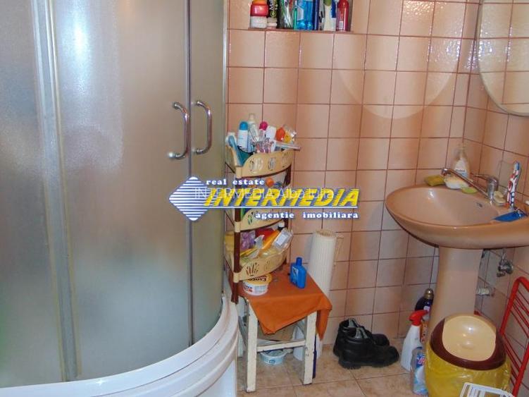 CASA 6 CAMERE I DE VANZARE I CENTRU I PRETABILA CABINETE, GRADINITA , BIROURI I - 5