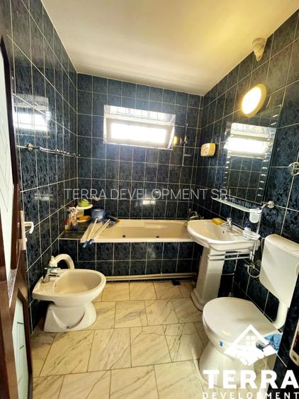 4 camere, proprietate deosebita, Centru - 27