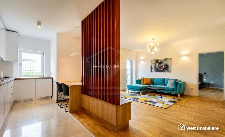 3 camere, lux, zona strazii Buna ziua - 3