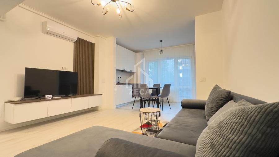 Apartament 2 camere | 56mp | Aparatorii Patriei | Venus 4 | Parcare subterana - 2