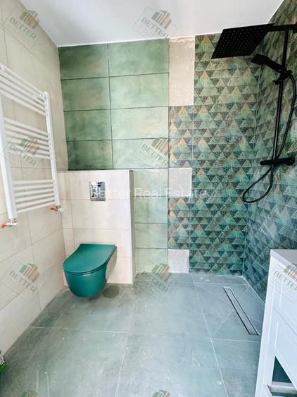 Vila Individuala - 5 Camere - Teren 370 mp - Comuna Berceni - 23