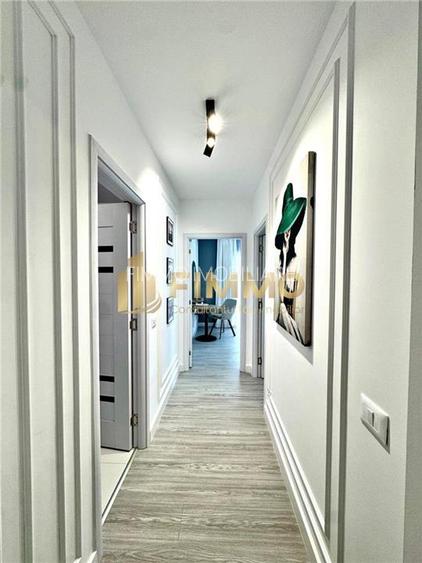 Apartament prima inchiriere | 3 cam | Loc de parcare subteran | ID:1733 - 10