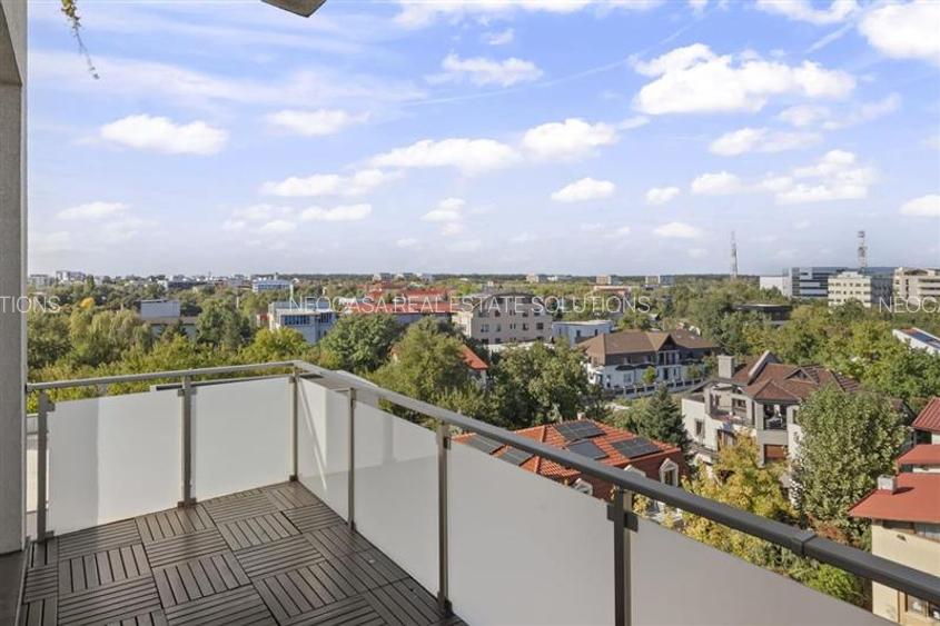 PENTHOUSE SPECTACULOS// VIEW 360// 4 CAMERE// TERASA 280 MP - 38