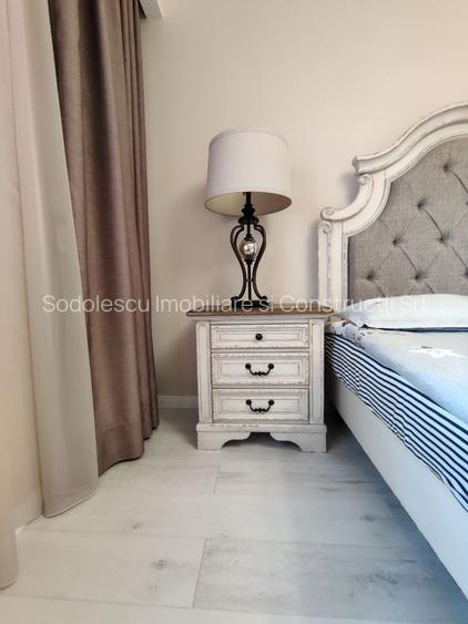 CASA  DEOSEBITA LA  SACALAZ IN SUPRAFATA DE 153 MP - 19