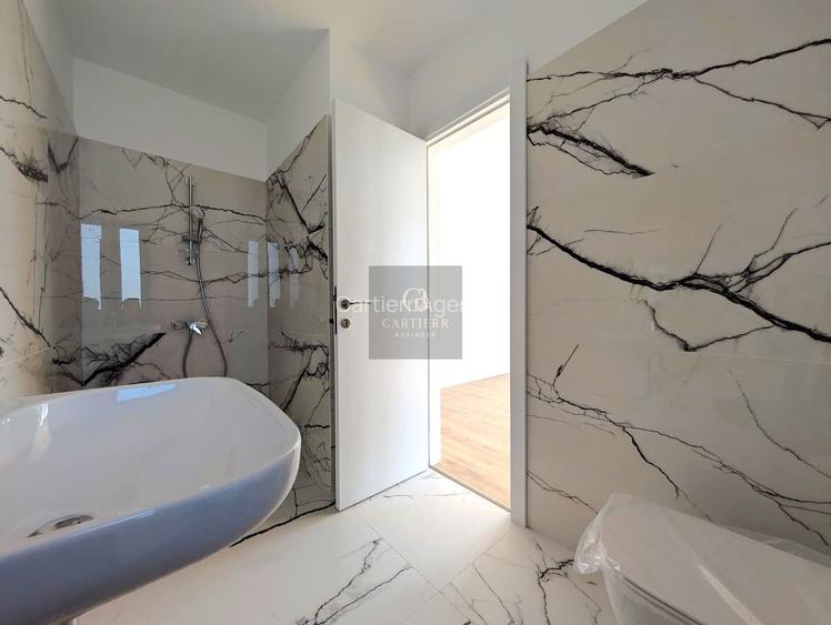 PENTHOUSE 5 CAMERE | OZANA |  LOC DE PARCARE(OPȚIONAL) |COMISION 0 - 21