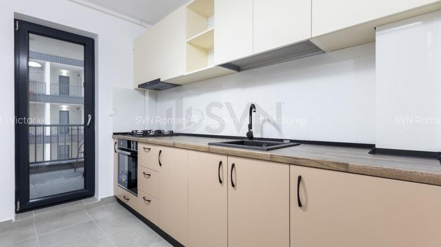 REA1011448 Apartament 2 camere - Pipera - Rond OmV - 13