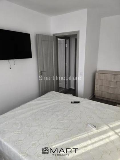 Apartament modern 3 camere, Strand, 70mp - 3