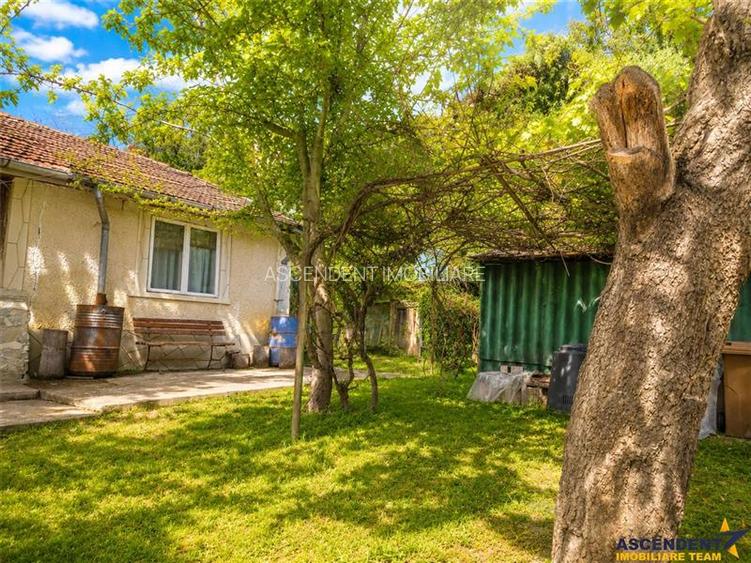 Casa traditionala cu autenticitate rurala, in pitoreasca Telega, Prahova - 3