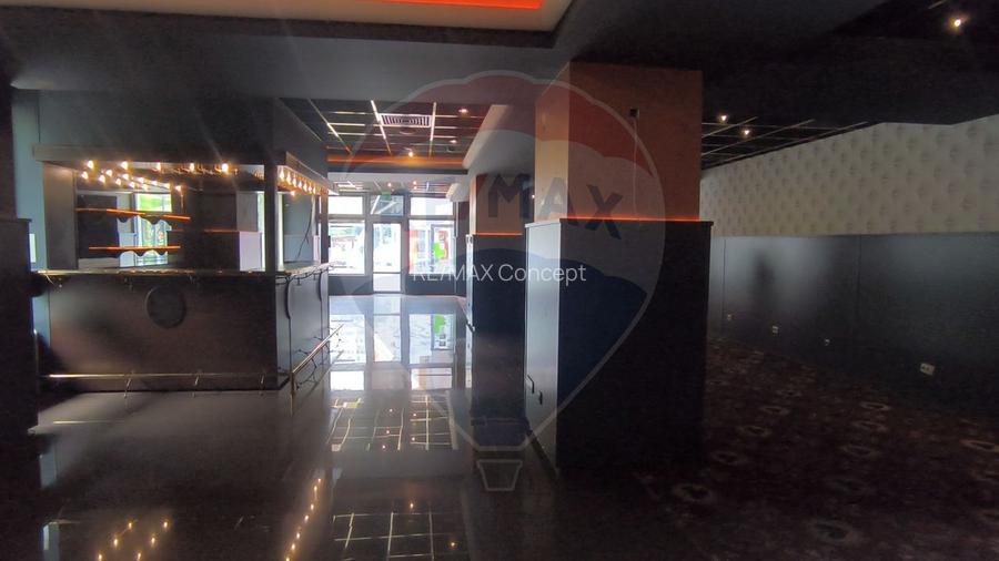 Spațiu comercial de inchiriat - 3