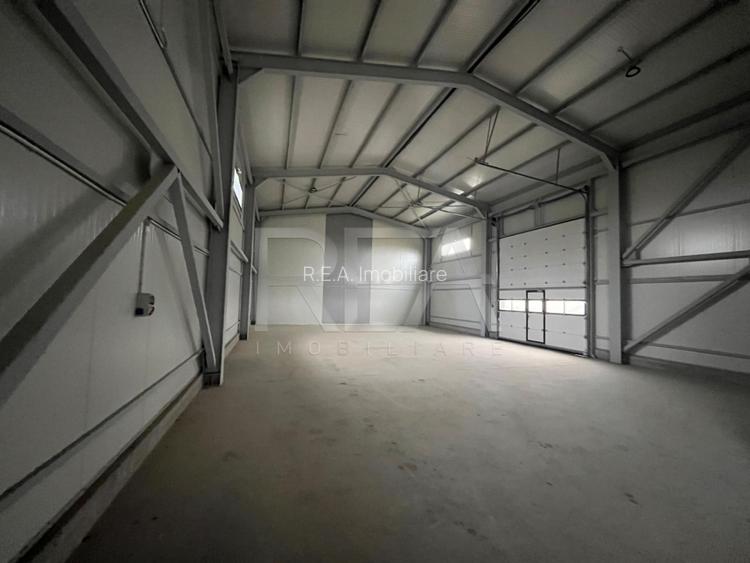 Hala de inchiriat in Domnesti / Centura - 5