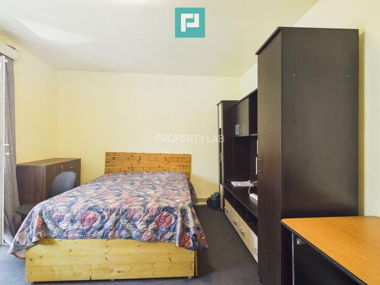 Apartament cu 1 cameră, confort și funcționalitate - 7