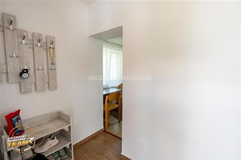 Film&3D!Casa 4 camere,1.514mp teren, apreciabile facilitati,Dealului,Sf.Gheorghe - 33