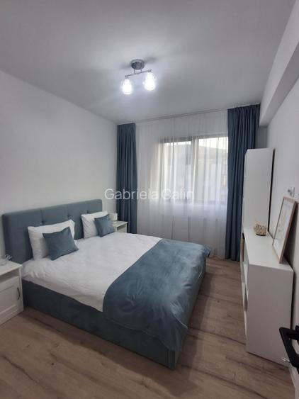 Apartament cu 2 camere de inchiriat - 9