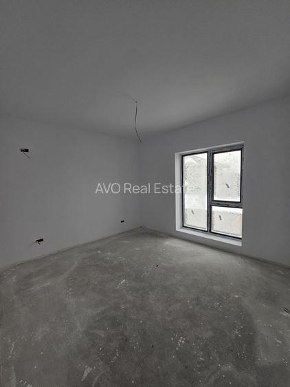 Vilă nouă de vânzare în Otopeni – construcție 2024 - 37