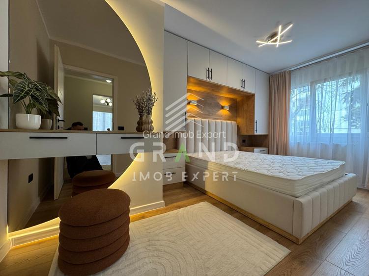 Apartament 3 camere + 2 băi I complet renovat I Fântânele I Grigorescu - 5