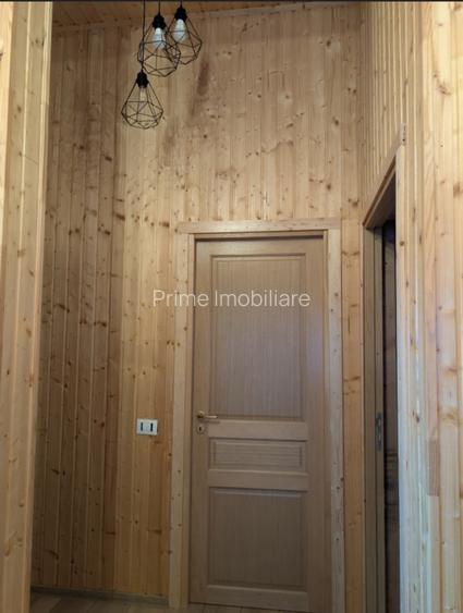 Cabană de vacanță | 3 camere | 82 mp | Situată la 23 km de Sebeș | - 5