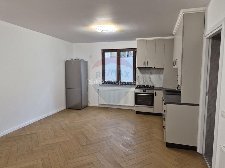 Inchiriere apartament 2 camere – Unirii – Traian, prima inchiriere - 3