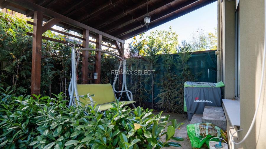 Casă de vanzare - tip duplex, 4 camere, în Tunari – Sidney Residence - 31