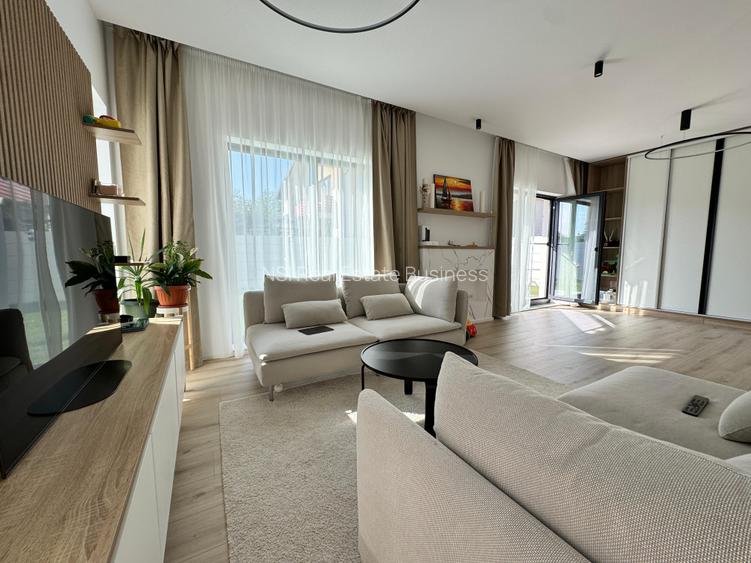 Ultima casa individuala disponibila | Acces Privat | TheCornerVillas - 12