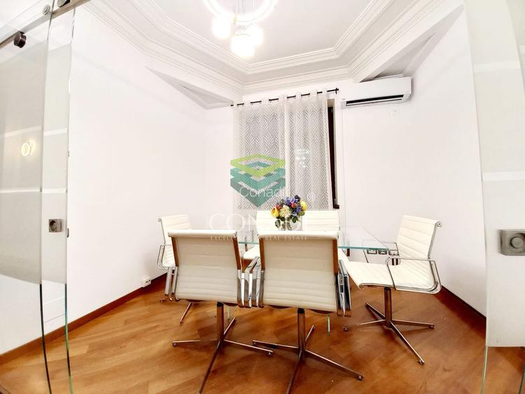 Spațiu elegant de 150 mp – birou / cabinet – Calea Victoriei - 3