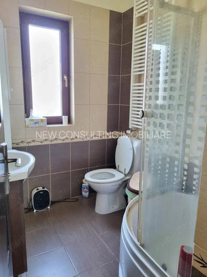 Casă individuală P+1, 5 camere, teren 605 mp – Moșnița Nouă - 8