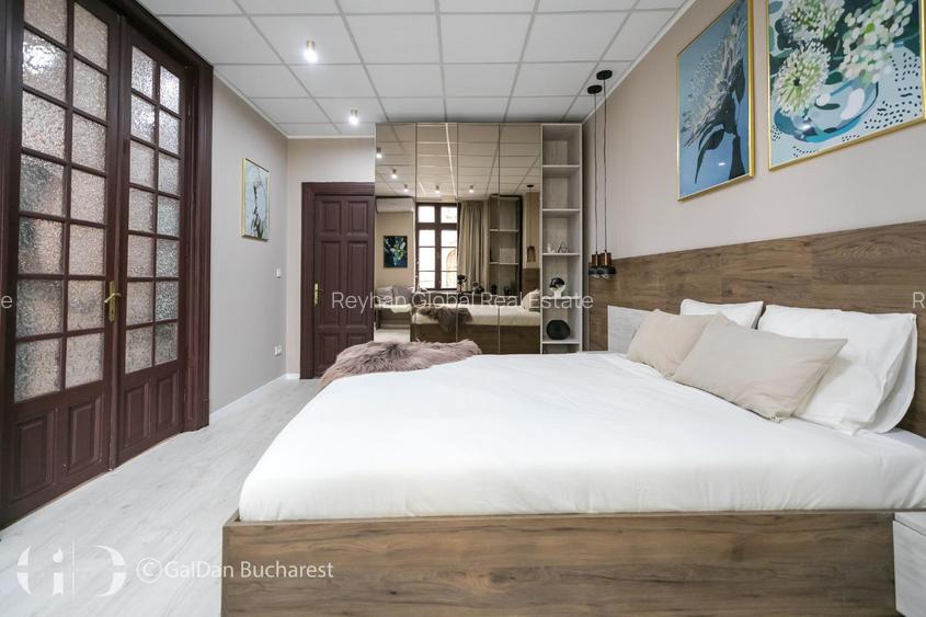 Apartament 3 camere Unirii centrala proprie metrou - 17