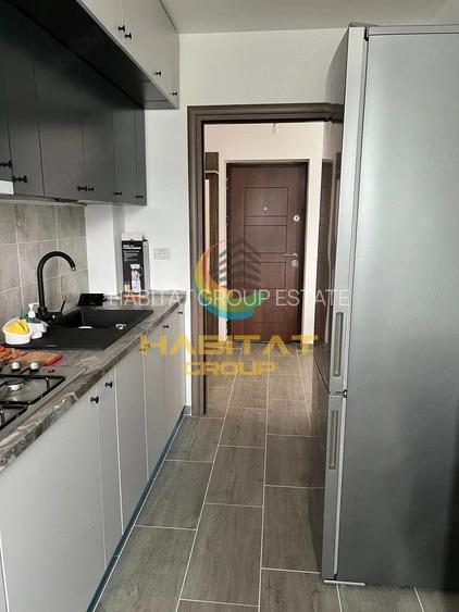 Vanzare 2 Camere Mobilat si Utilat+ Parcare-  Berceni! - 2