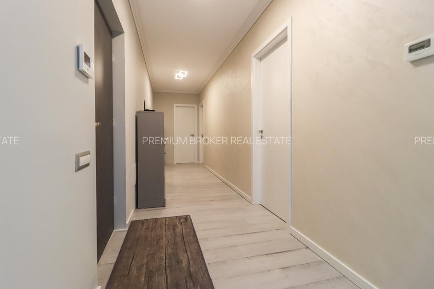 Apartamentul Munoti – exact ceea ce trebuie – - 27
