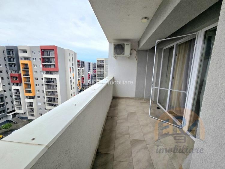 2 camere | bloc nou | lift | Panorama superba - 10