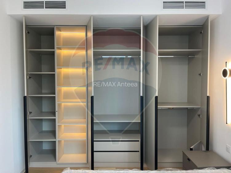 One Lake Club | Apartament nou | Living mobilabil la cerere - 4