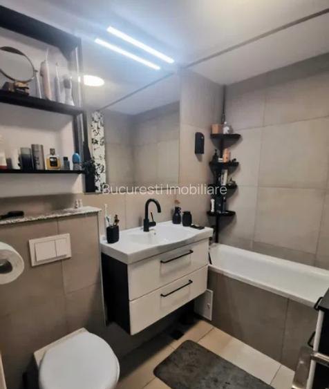 Apartament 4 CAMERE,Mosilor,Metrou Obor PARC ,bl.1984,reabilitat,DECOMANDAT - 3