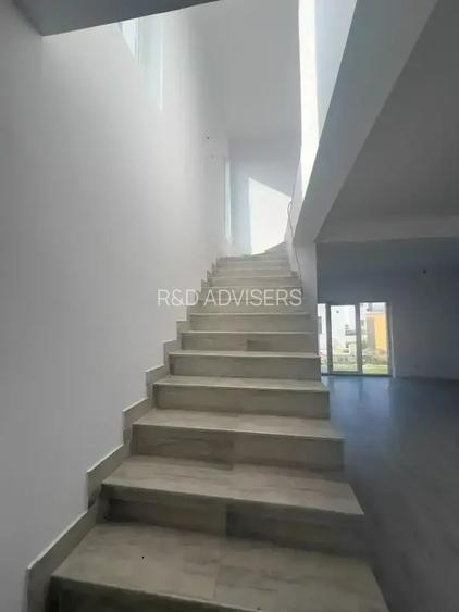 Vila 4 Camere Alipita P+1 | De Vanzare |  Complex Rezidential | Curte - 11