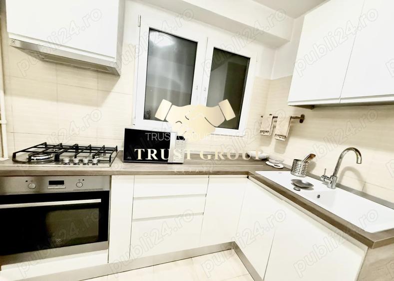 2 camere Drumul Taberei 34 | Bloc P | - 4