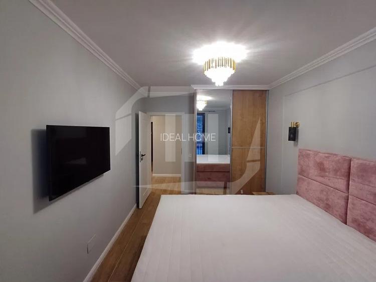 Apartament 2 camere, semidecomandat, parcare, Zorilor - 4