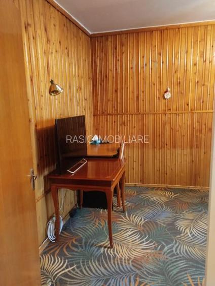 3 camere apartament Drumul Taberei Metrou - 8