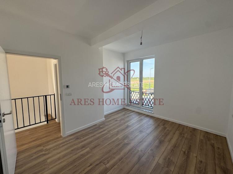 Duplex modern cu eficienta energetica - Bucovat, Remetea Mare - 10