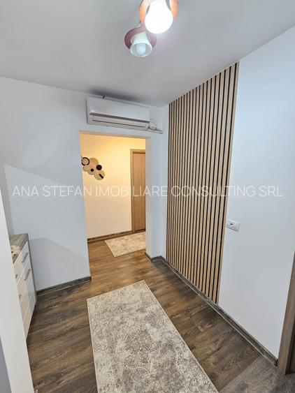 Dristor-Park Lake / Apartament doua camere modern - 16